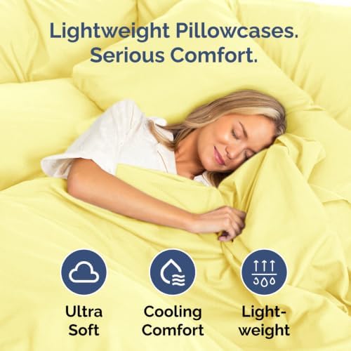 King Pillow Cases - Image 3