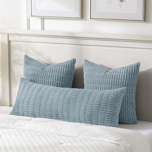 Fancy Homi Decorative Throw Pillow Covers - Image 2