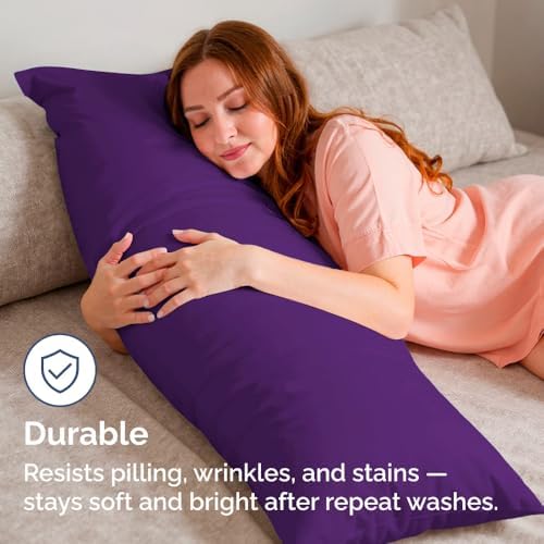 Body Pillow Cases Set of 4 - Image 4