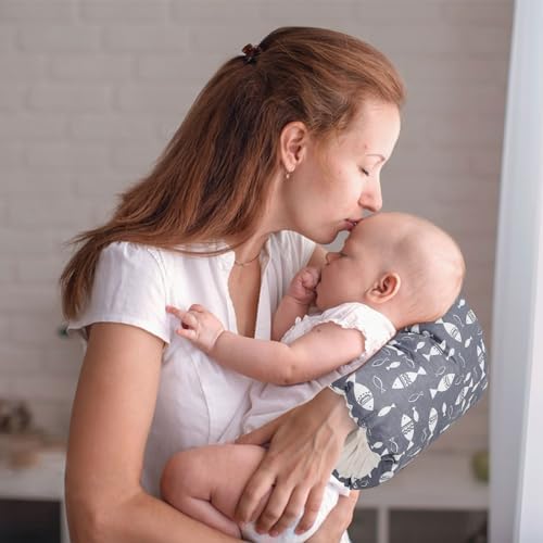 Baby Nursing Arm Pillow for Breastfeeding - Image 7