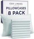 Queen Pillow Cases by CGKUnlimited