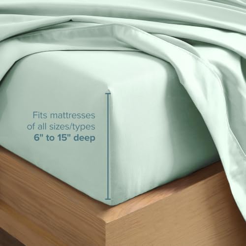 Bare Home King Sheet Set - Image 5