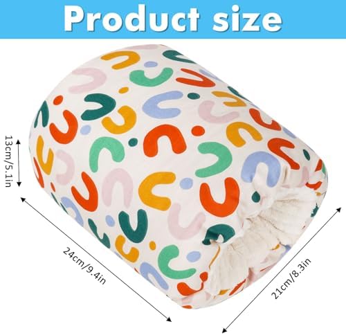 Baby Nursing Arm Pillow for Breastfeeding - Image 3
