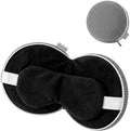 BOROLA 2-in-1 Travel Neck Pillow by BOROLA