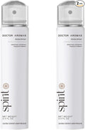 Doctor Aromas Premium Air & Room Spray – Clove & Cinnamon Long-Lasting Fragrance by DOCTORAROMAS