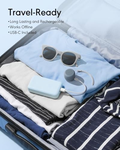 FLOWTUNE Sound Machine White Noise Machine - Image 4