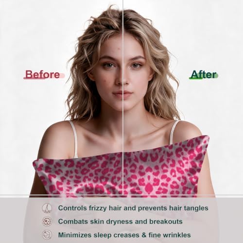 LYSHIN Silk Body Pillow Case - Image 4