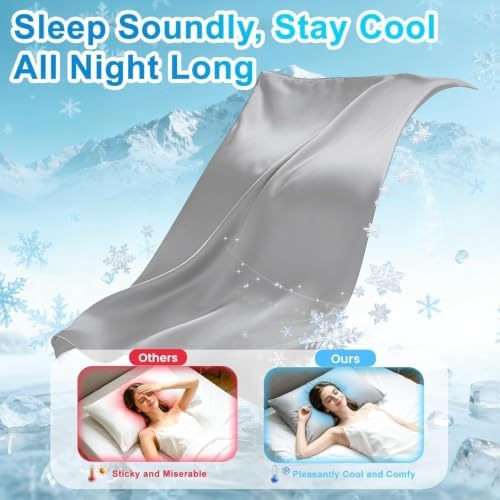 SUPA MODERN Cooling Pillow Cases - Image 3