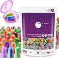 MOLDEX Soft Foam Earplugs Softies® Ear Plugs by DRIFTTOSLEEP
