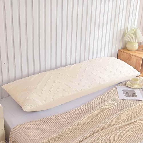 Nanko Body Pillow Case Cover 1 Pack 20x54 - Image 5