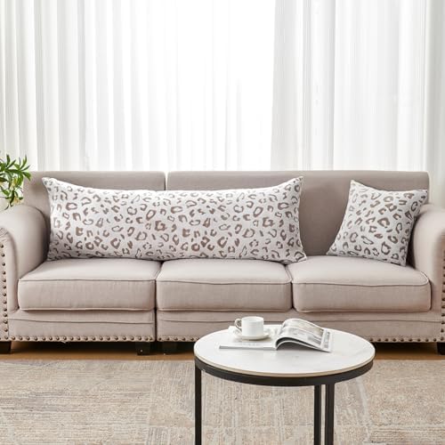 SOCHOW Body Pillow Cover 21x54 Inches, 1 Pack - Image 6