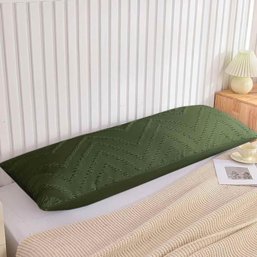 Nanko Body Pillow Case Cover 1 Pack 20x54 - Image 5