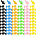 240 Pairs Soft Reusable Silicone Ear Plugs by Unknown