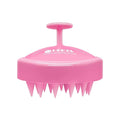 HEETA Scalp Massager Hair Growth, Soft Silicone Scalp Scrubber Shampoo Brush by HEETA