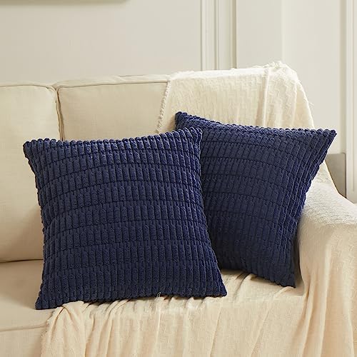 Fancy Homi Decorative Throw Pillow Covers - Image 2