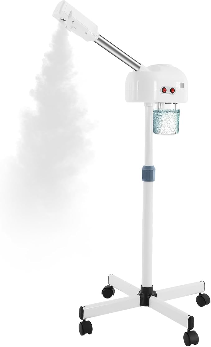 Facial Steamers, Mist Face Steamer by Unknown