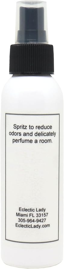 Bay Rum Room Spray, 16 Ounces, No Artificial Colors, or Preservatives - Image 5