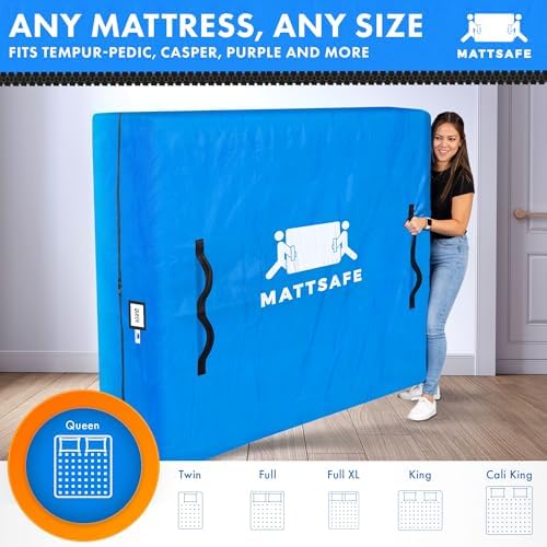 Nordic Elk Queen Size Mattress Bags - Image 6