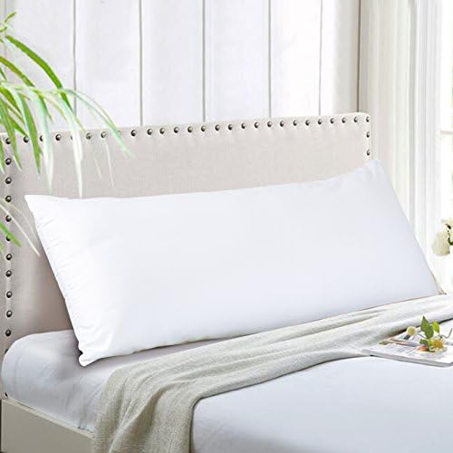 Evolive Ultra Soft Microfiber Body Pillow Cover/Pillowcases 21"x54" - Image 6