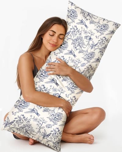 Miss Adola Silk Body Pillowcase by MissAdola