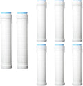 Shower Filter for Handheld Shower Head Shower Filter Replacement High Pressure by xianshengle