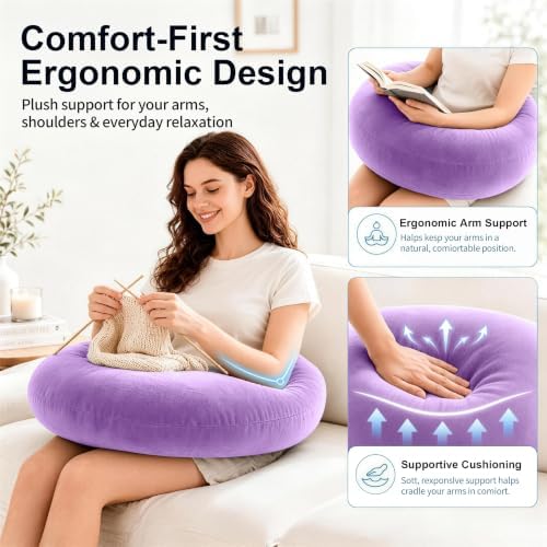 vamorry Gaming Pillow Arm Support Pillow - Image 5