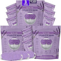 Eye Serenity Steam Eye Mask, Heated Eye Mask Fast Relief by LureEssentials