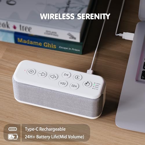 White Noise Machine, Sound Machine - Image 6