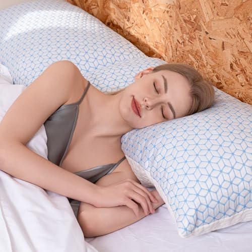 Love Attitude Firm Pillows Standard Size - Image 6