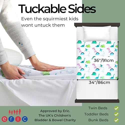 Hygge Sheets® Potty Training Pee Pads - Image 3