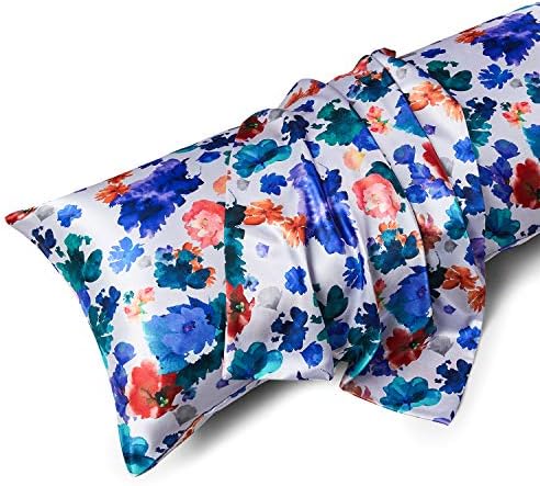 MR&HM Satin Body Pillow case, Pattern 5 by MRHM