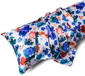 MR&HM Satin Body Pillow case, Pattern 5 by MRHM