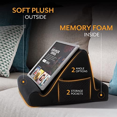 Brookstone Tablet Lap Cushion - Image 6