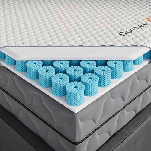 Dormeo Premium Twin Breathable Mattress Topper by DORMEO