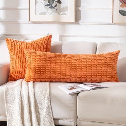 Fancy Homi Decorative Throw Pillow Covers - Image 6