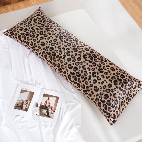 MR&HM Satin Body Pillow case - Image 7