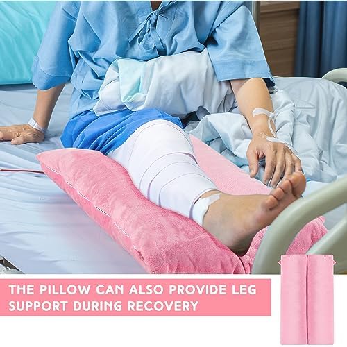 Soaoo Arm Support Pillow for Adults Pain Relief Post Surgery - Image 6