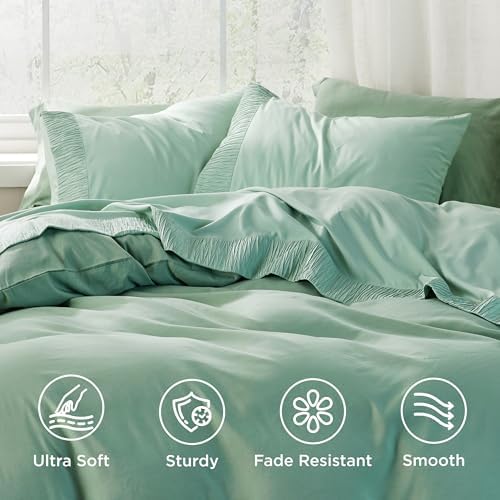 Bedsure Full Size Sheets - Image 3