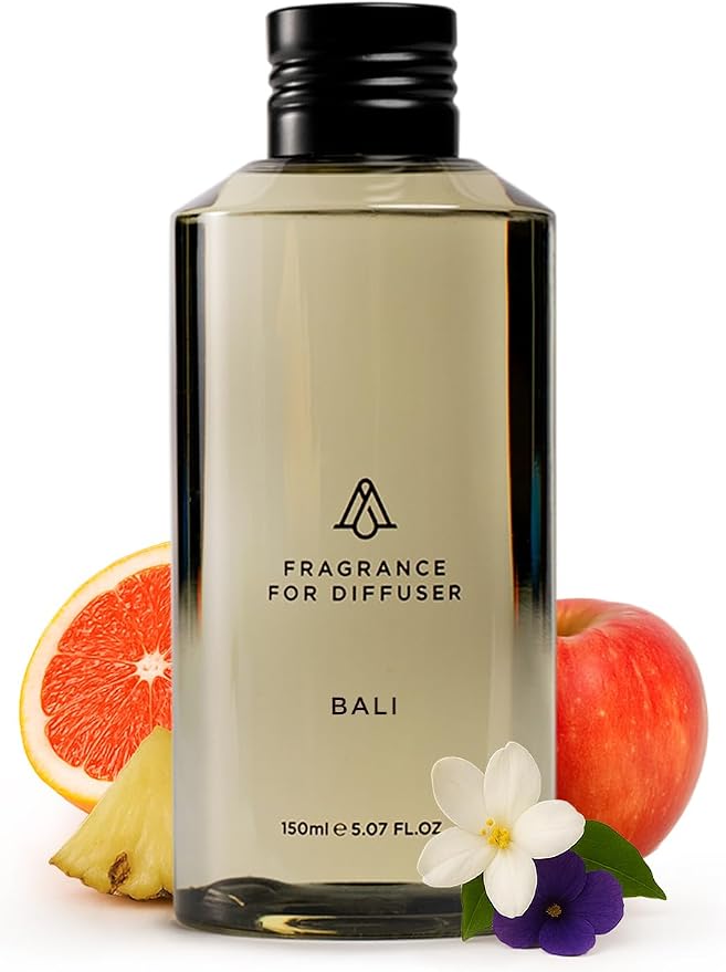 AromaPlan Hotel Scents Bali 5 Fl Oz, Home Luxury Aroma & Hotel Fragrance by AromaPlan