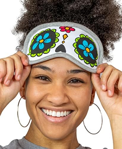 LazyOne Women's Cotton Face Mask - Image 3
