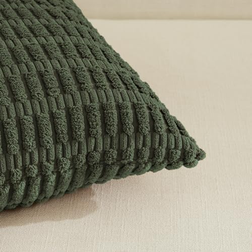 Fancy Homi Decorative Throw Pillow Covers - Image 4