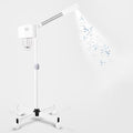 Professional Facial Steamer, Ozone & Hot Mist Spray, Stand Face Steamer by Unknown
