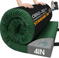 CYMULA Memory Foam Camping Mattress Pad, Sleeping Pad by CYMULA