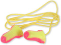 Howard Leight LL-30 Laser Lite Disposable Foam Corded Earplugs, Polyurethane by HowardLeightShootingSports