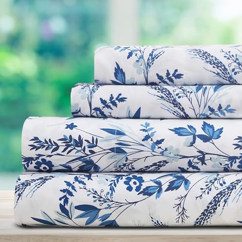 DREAMCARE King Size Sheets Set by DREAMCARE