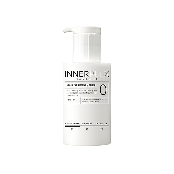 Mise En Scene INNERPLEX Hair Strengthener – Advanced Bonding Repair by MISEENSCENE