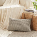 Fancy Homi Decorative Throw Pillow Covers by Fancy+Homi