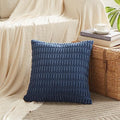 Fancy Homi Decorative Throw Pillow Covers by Fancy+Homi