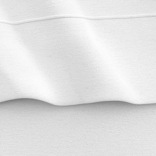 Amazon Basics 3 Piece Bed Sheets Set, 100% Cotton Jersey, Includes Super Soft - Image 5