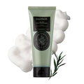 Tea Tree relief Foam Cleanser – Gentle Daily Face Wash by EssenHerb